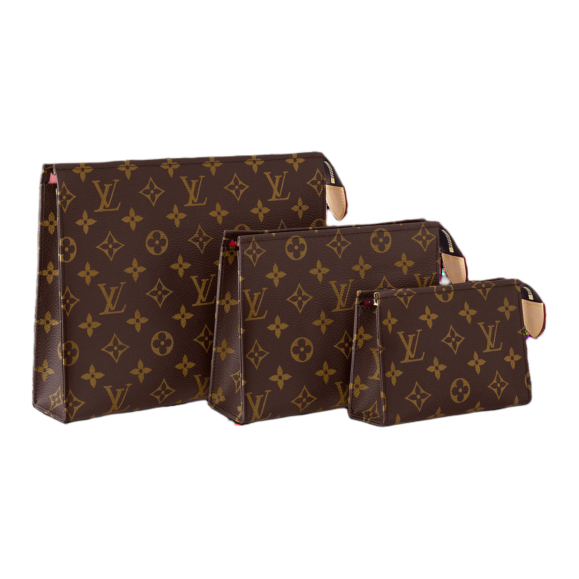 Мужская сумка LOUIS VUITTON M47195 brown-gold