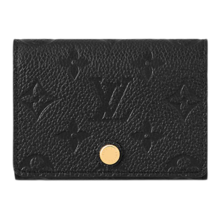 Клатч мужской Lv None M58456 черный