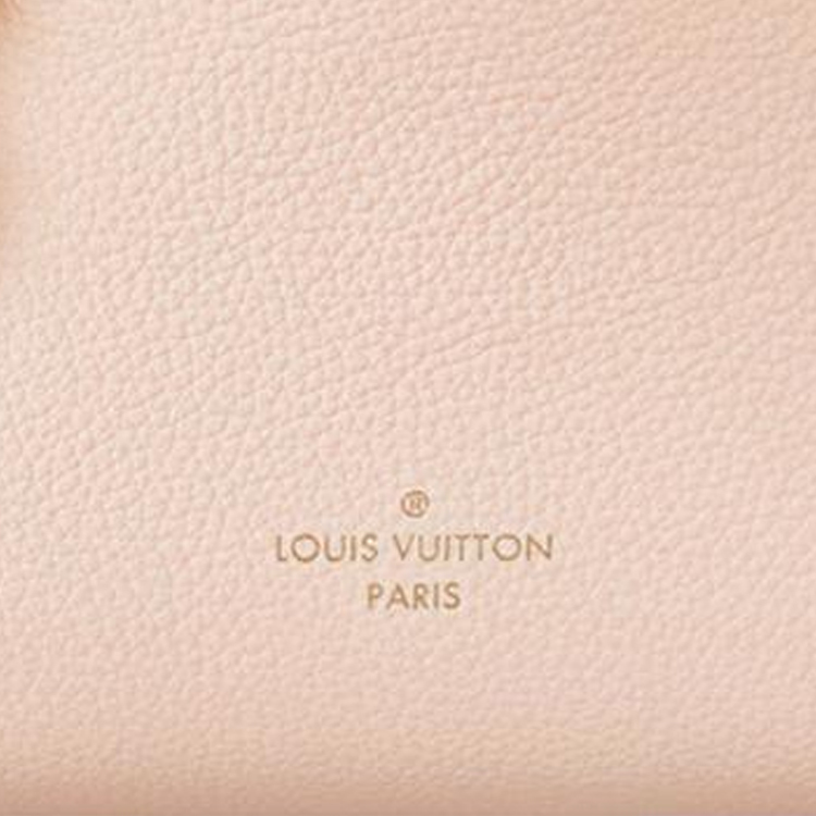 Сумка женская LOUIS VUITTON M25071, pink-gold