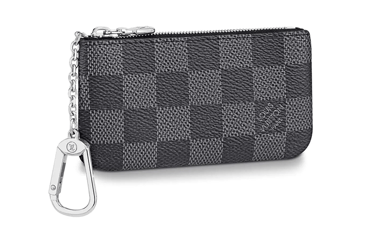 Мужские ключницы и брелоки