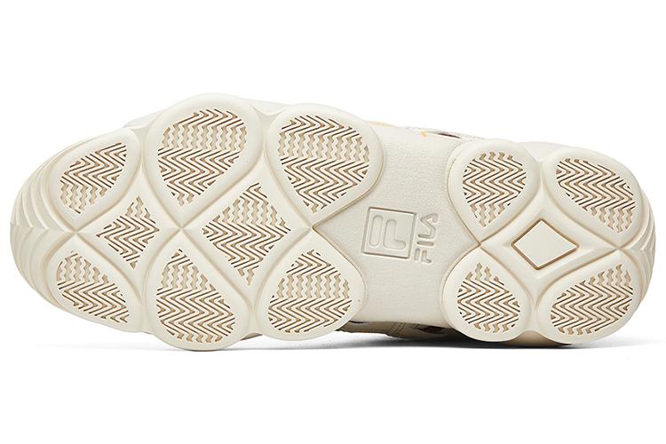 Кроссовки мужские FILA Spaghetti Classic черные, белые, красные, 42 EU