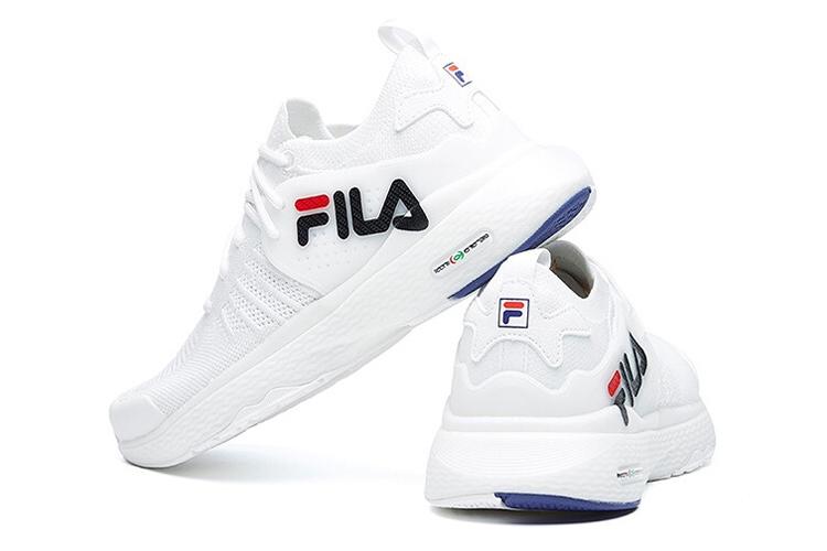 Кроссовки женские FILA Mind 3 белые, 36 EU