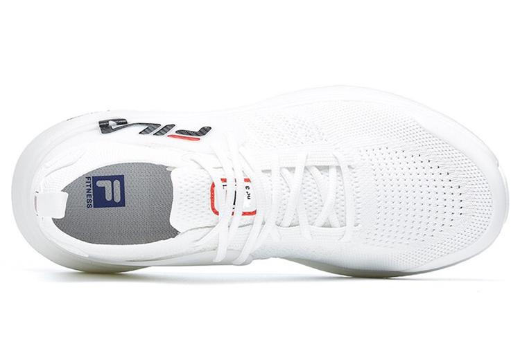 Кроссовки женские FILA Mind 3 белые, 36 EU