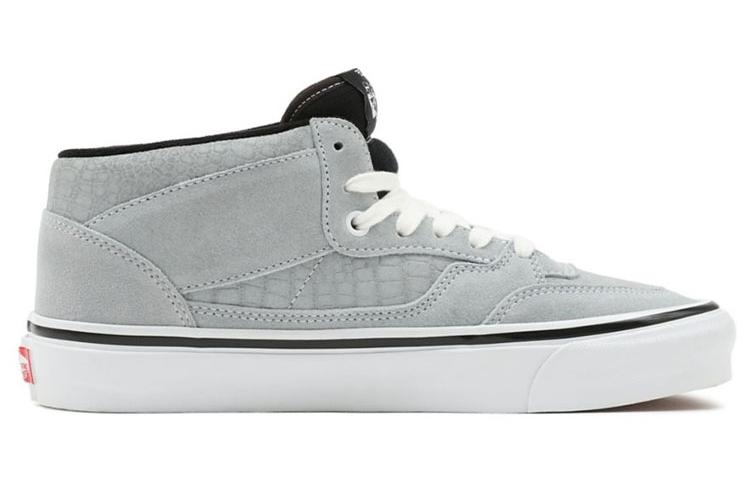 Кеды унисекс Vans Half Cab 33 Dx Croc High Rise, 43 EU