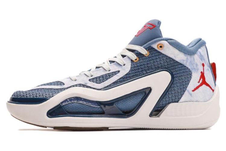 Спортивные кеды мужские Air Jordan Tatum 1, 49.5 EU