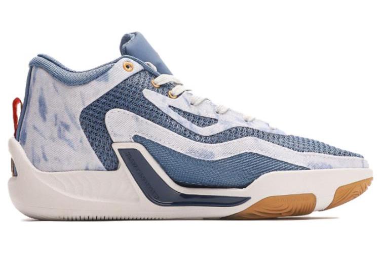 Спортивные кеды мужские Air Jordan Tatum 1, 49.5 EU