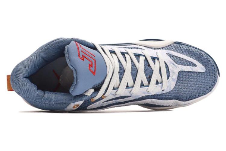 Спортивные кеды мужские Air Jordan Tatum 1, 49.5 EU