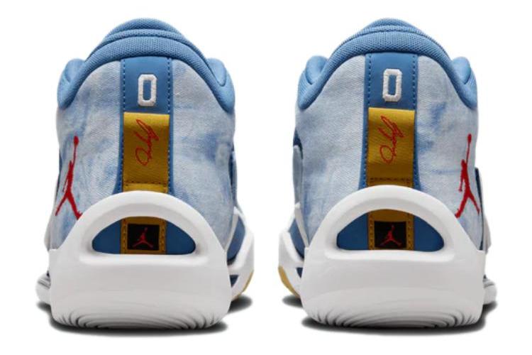 Спортивные кеды мужские Air Jordan Tatum 1, 49.5 EU