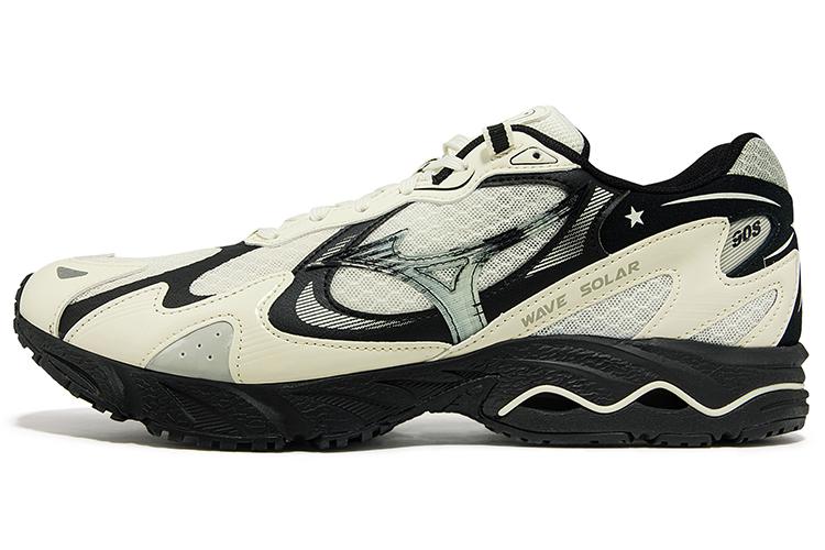 Кроссовки мужские Mizuno WAVE SOLAR, 41 EU