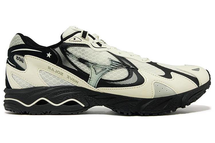 Кроссовки мужские Mizuno WAVE SOLAR, 41 EU