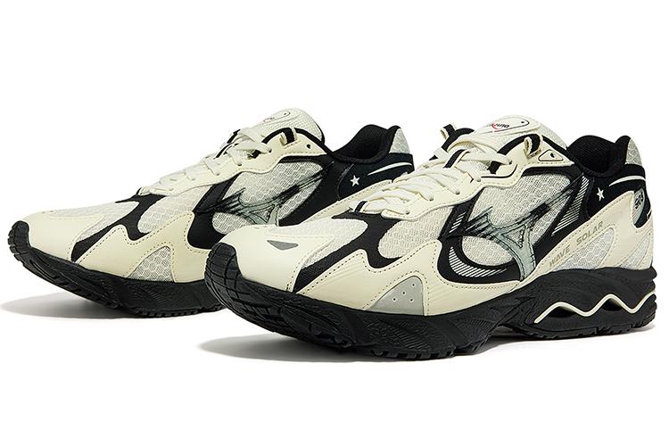 Кроссовки мужские Mizuno WAVE SOLAR, 41 EU