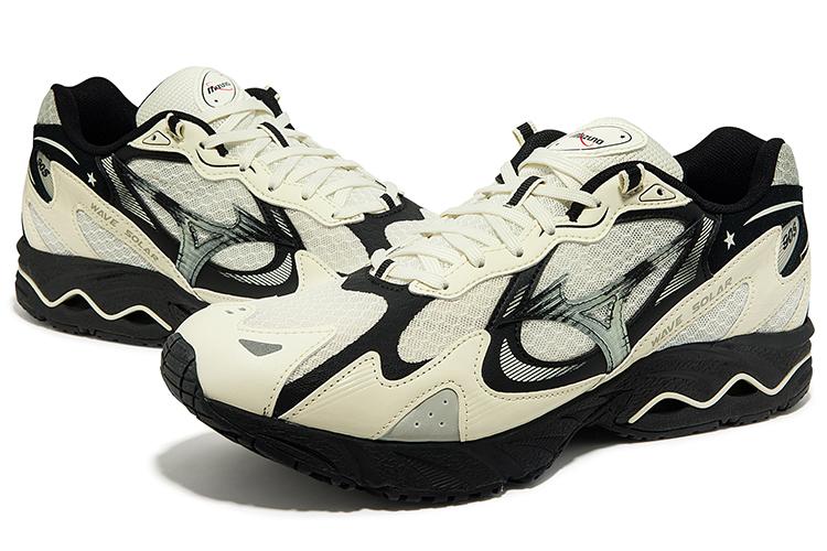 Кроссовки мужские Mizuno WAVE SOLAR, 41 EU