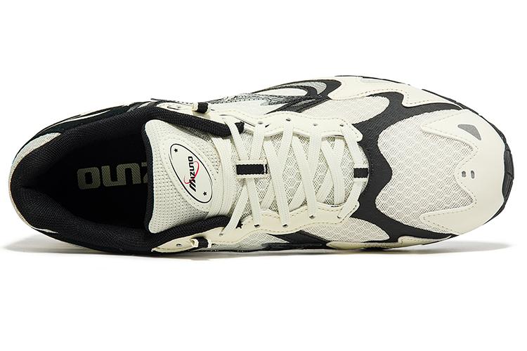 Кроссовки мужские Mizuno WAVE SOLAR, 41 EU