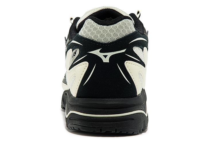 Кроссовки мужские Mizuno WAVE SOLAR, 41 EU