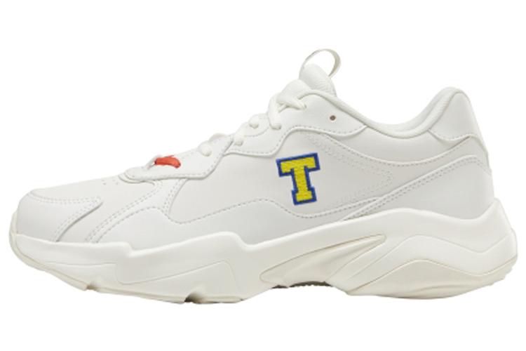 Кроссовки мужские Reebok Royal Turbo Impulse Cln белые