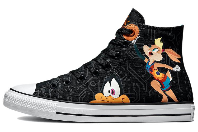 Кеды мужские Converse Chuck Taylor All Star High Tune Squad