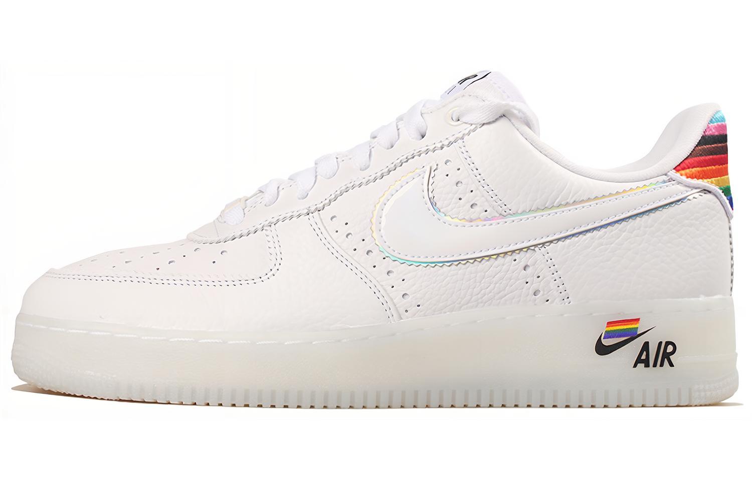 Кроссовки мужские Nike Air Force 1 Low Be True, 44 EU