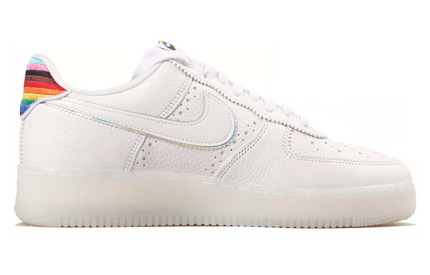 Кроссовки мужские Nike Air Force 1 Low Be True, 44 EU