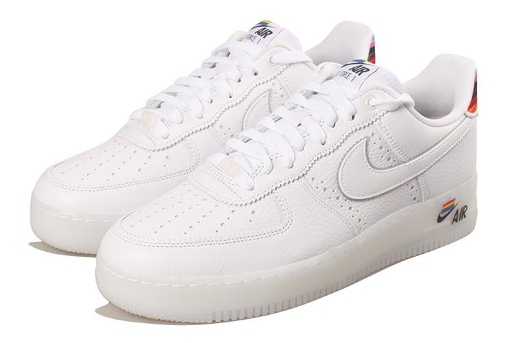 Кроссовки мужские Nike Air Force 1 Low Be True, 44 EU