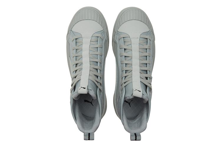 Кроссовки мужские PUMA Capri Para Wtr High Rise, 35.5 EU