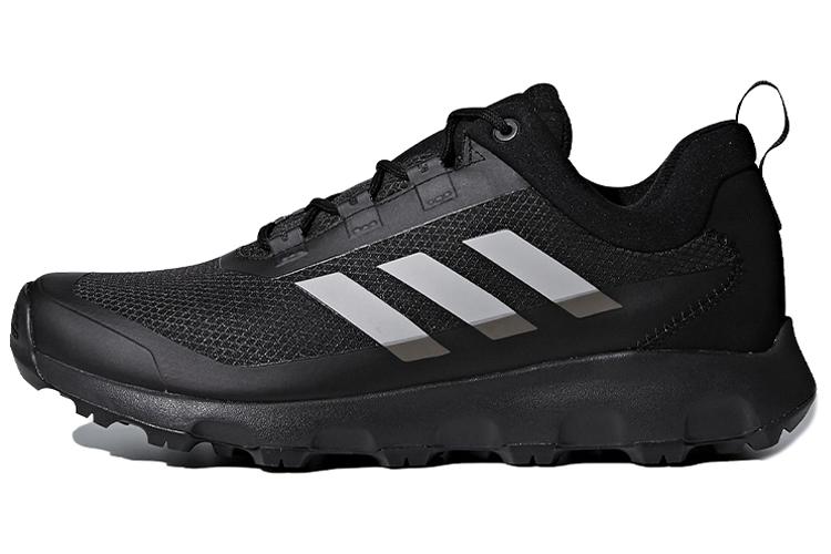 Ботинки мужские Adidas Terrex Voyager Rain Rdy черные