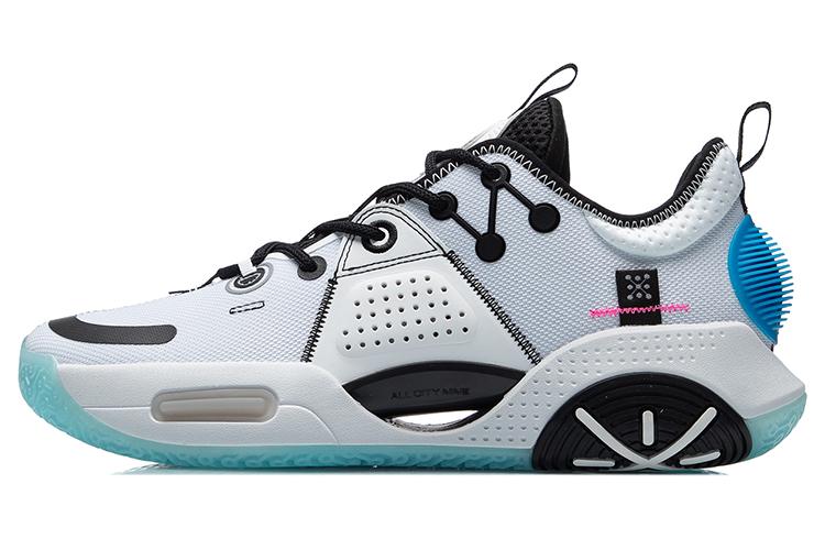 Кроссовки мужские LINING WADE ALL CITY 9, 46 EU