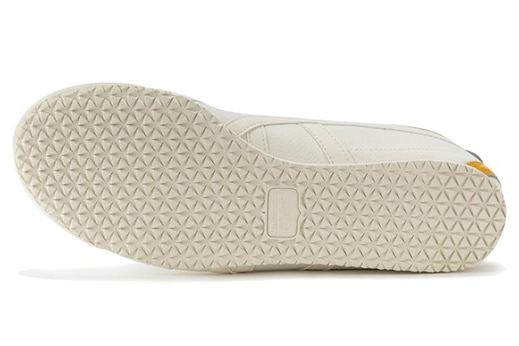 Кеды унисекс Onitsuka Tiger Mexico 66 Vintage белые, 41.5 EU