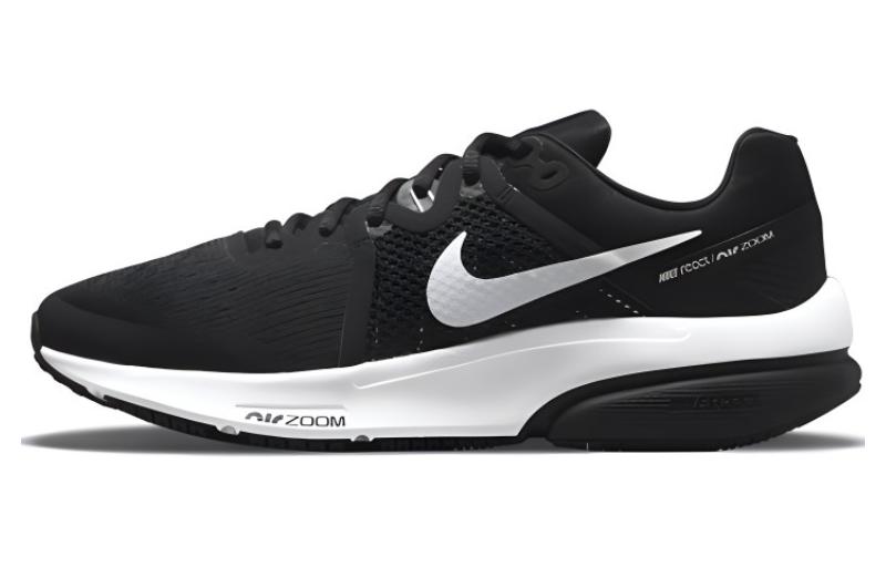 Кроссовки мужские Nike Zoom Prevail черные