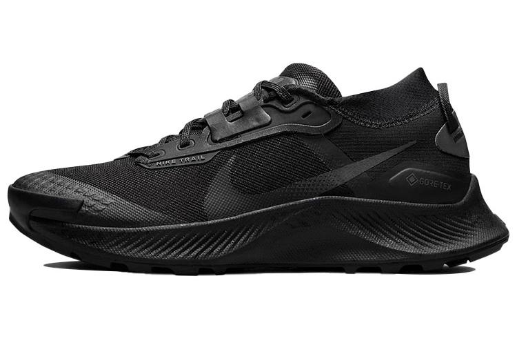 Кроссовки женские Nike Pegasus Trail 3 Gore Tex черные