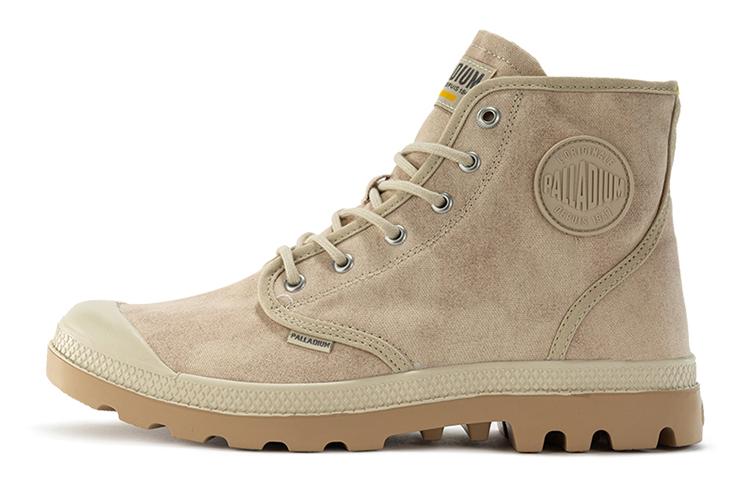 Кеды мужские Palladium Pampa водонепроницаемые, 37 EU