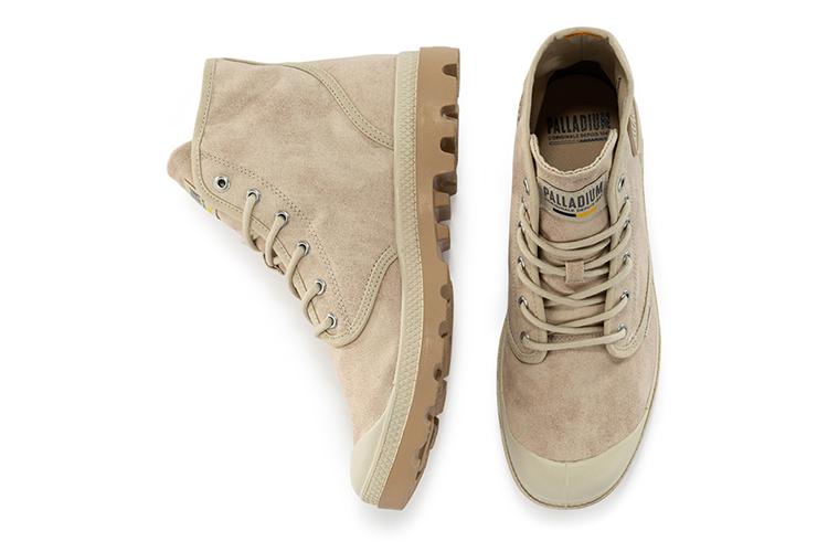 Кеды мужские Palladium Pampa водонепроницаемые, 37 EU