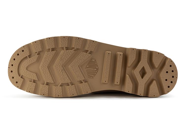 Кеды мужские Palladium Pampa водонепроницаемые, 37 EU