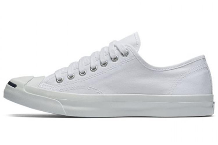 Кеды мужские Converse Jack Purcell CP Ox белые