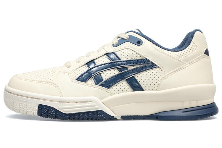 Кеды унисекс ASICS Gel Spotlyte Low белые