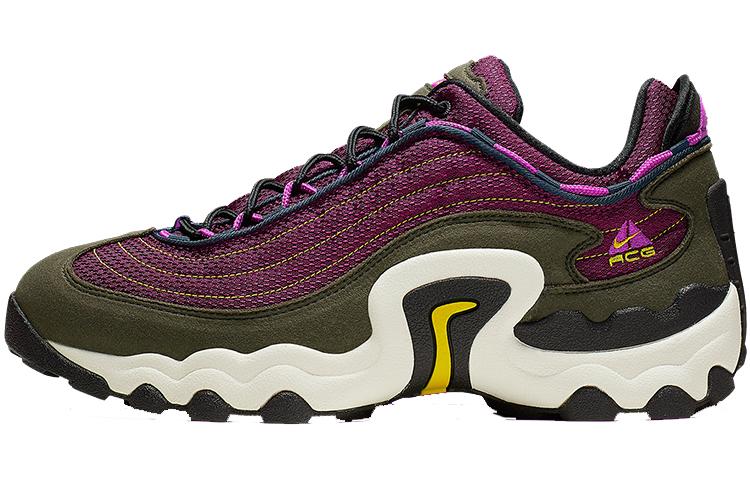 Ботинки для треккинга мужские Nike Air Skarn ACG Sequoia, 36 EU