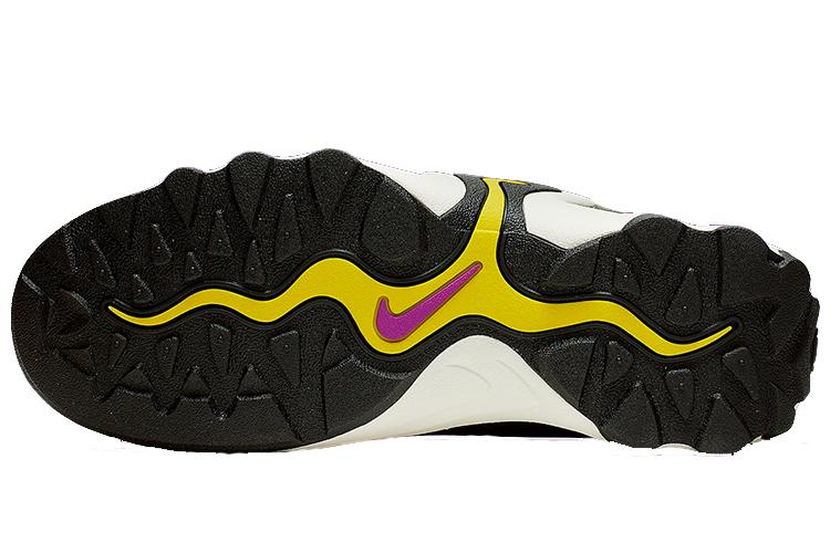 Ботинки для треккинга мужские Nike Air Skarn ACG Sequoia, 36 EU