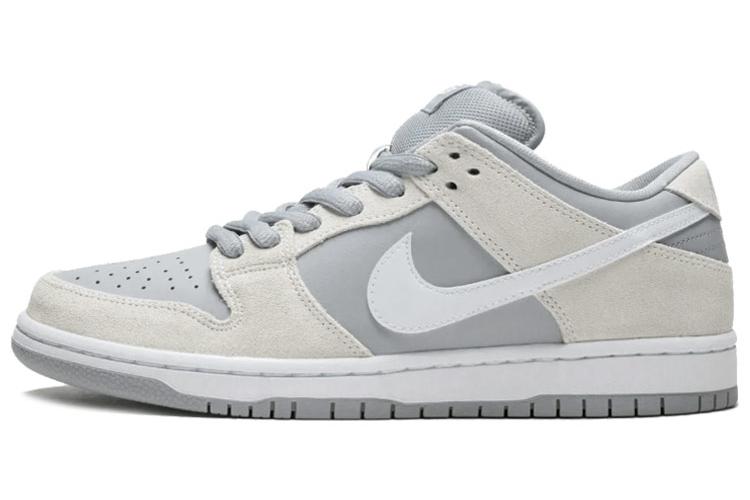 Summit White Wolf Grey