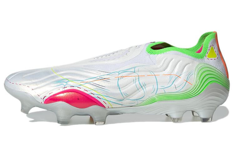 Футбольные бутсы мужские Adidas Copa Sense+, 42 EU