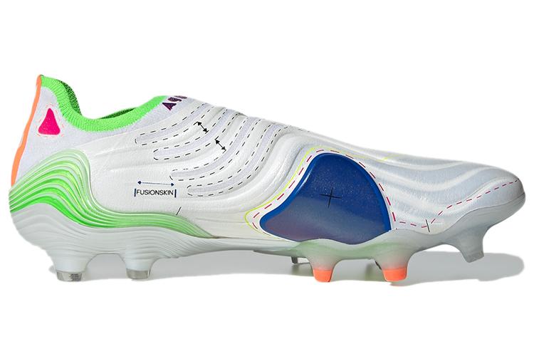 Футбольные бутсы мужские Adidas Copa Sense+, 42 EU