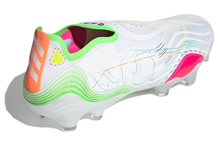 Футбольные бутсы мужские Adidas Copa Sense+, 42 EU