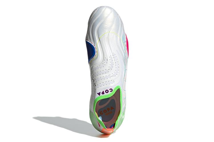 Футбольные бутсы мужские Adidas Copa Sense+, 42 EU