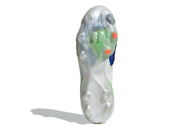 Футбольные бутсы мужские Adidas Copa Sense+, 42 EU