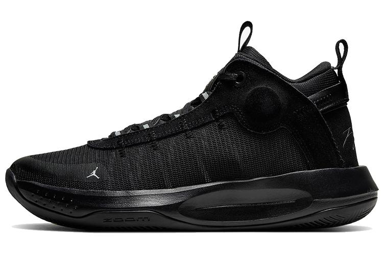 Кроссовки мужские Air Jordan Jumpman PF 2020 черные