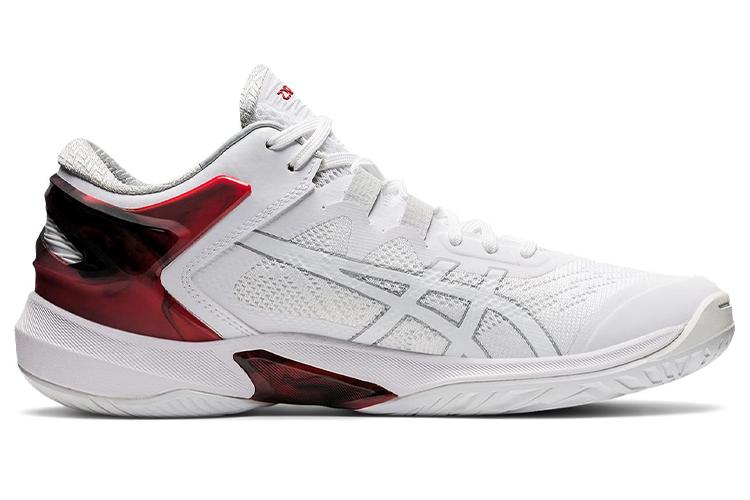 Кроссовки мужские ASICS Gel Burst 25 Low белые, 39 EU