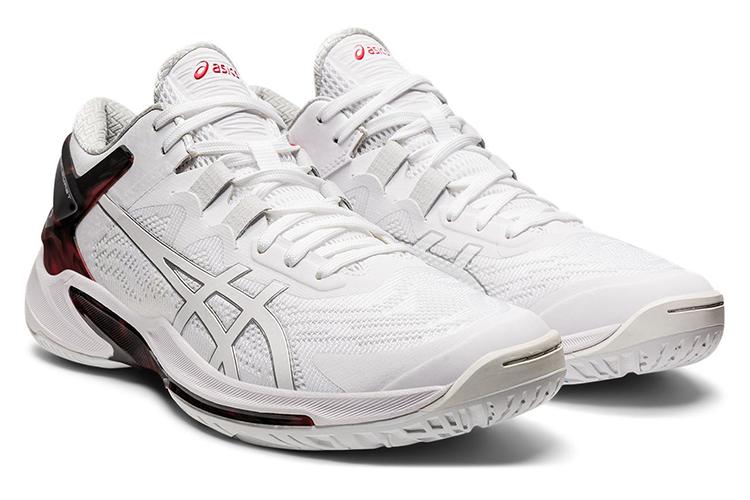 Кроссовки мужские ASICS Gel Burst 25 Low белые, 39 EU