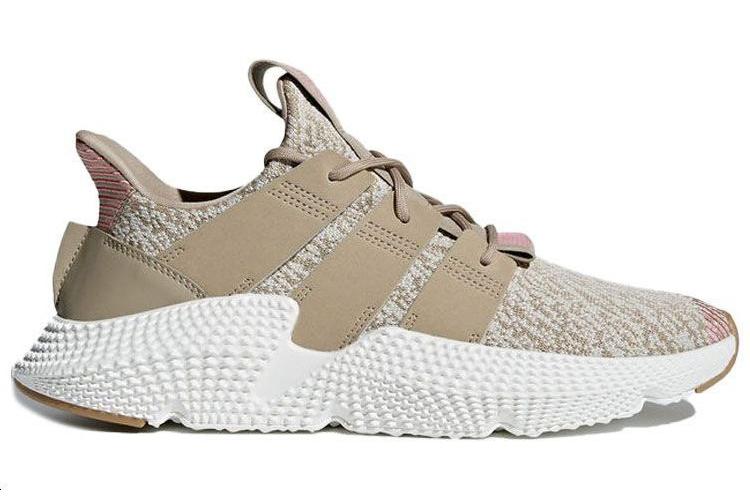 Кроссовки мужские Adidas Prophere Trace, 38 2/3 EU