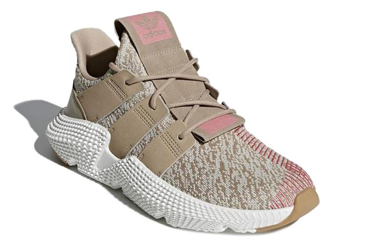 Кроссовки мужские Adidas Prophere Trace, 38 2/3 EU