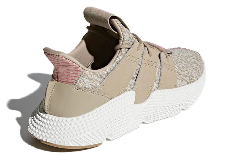 Кроссовки мужские Adidas Prophere Trace, 38 2/3 EU
