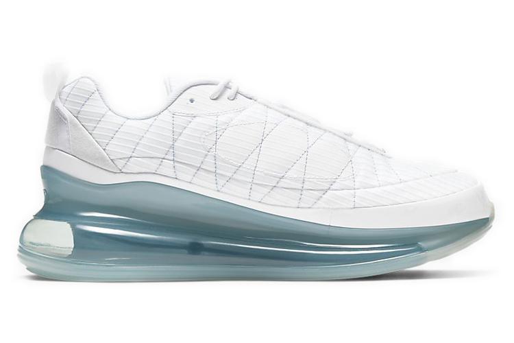 Кроссовки мужские Nike Mx 720 818 белые, 42 EU