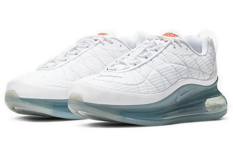 Кроссовки мужские Nike Mx 720 818 белые, 42 EU